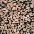 What is kiln dried firewood?